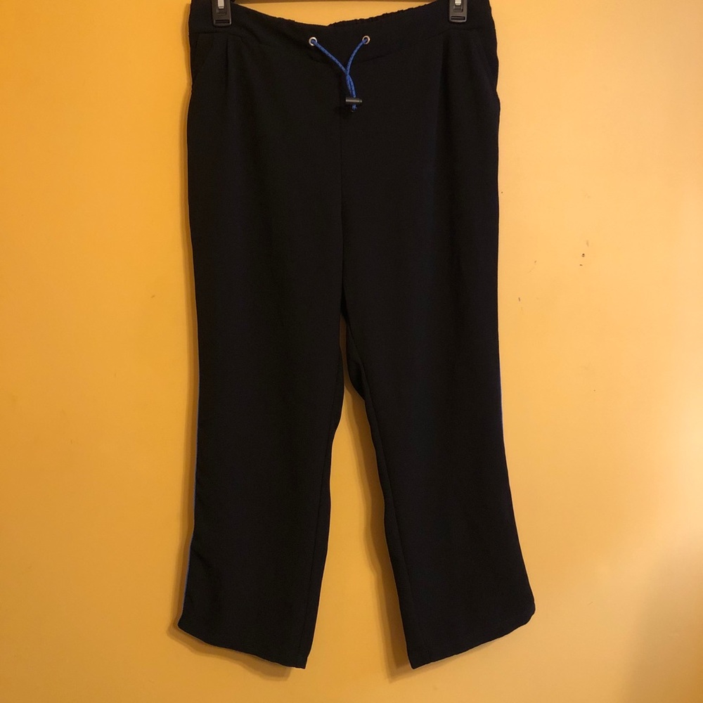 Wild Fable Preloved Draw String Pants B17 - Picture 1 of 9